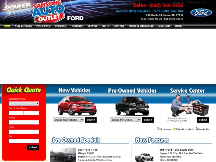 www.sansonesford.com