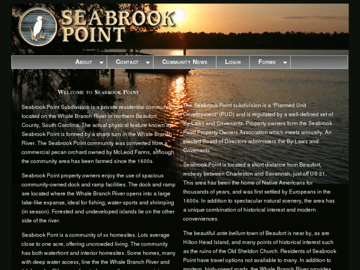 www.seabrookpoint.com