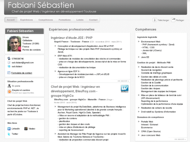 www.sebastien-fabiani.com