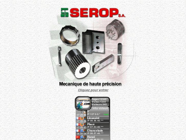 www.serop-sa.com