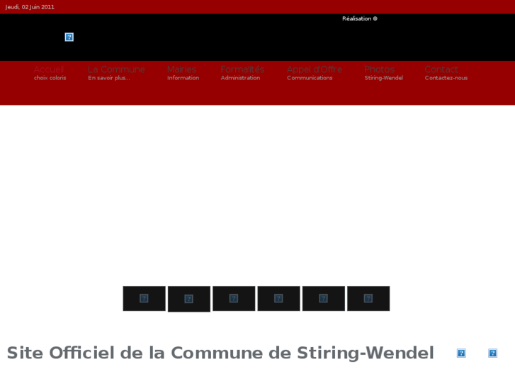 www.stiring-wendel.info