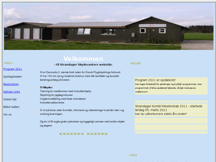 www.strandagerskydecenter.dk