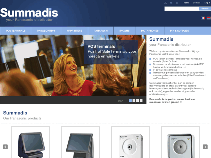 www.summadis.be