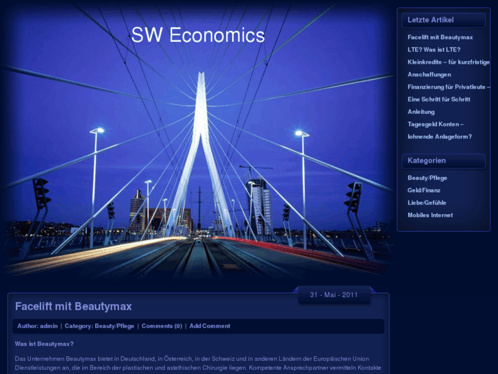 www.sweconomics.org