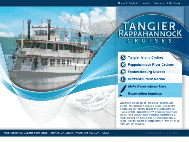 www.tangier-island.com