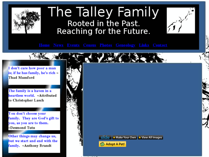 www.the-talleys.com