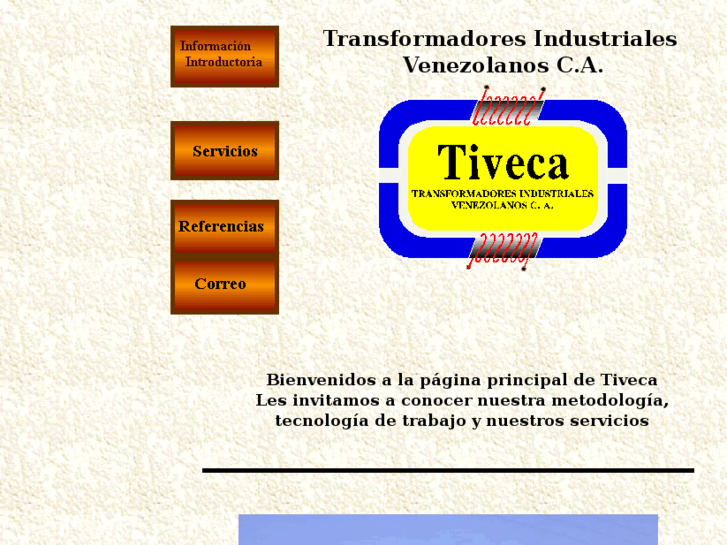 www.tiveca.com