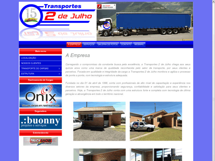 www.transportes2dejulho.com.br