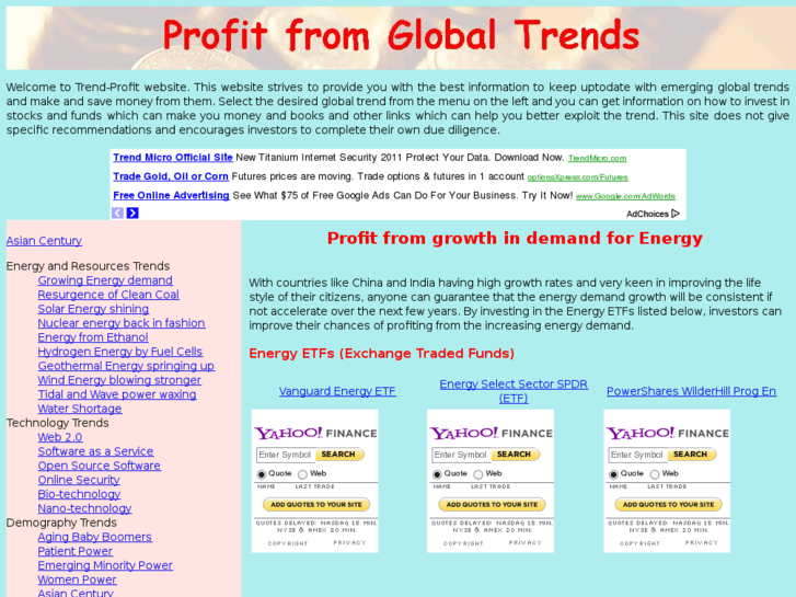 www.trend-profit.com