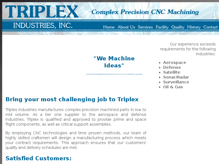 www.triplextool.com