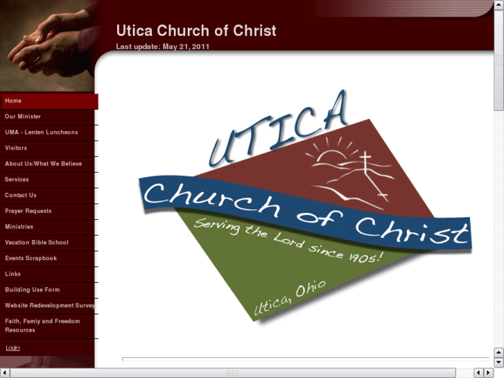 www.uticachurchofchrist.org