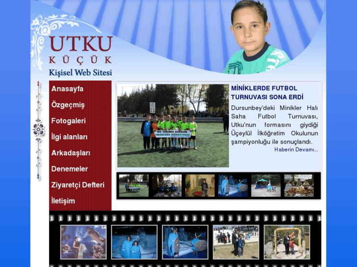 www.utkukucuk.com