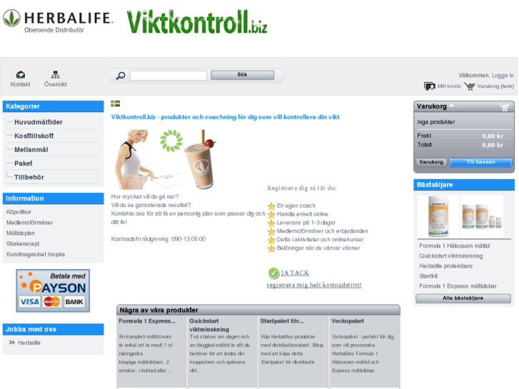 www.viktkontroll.biz