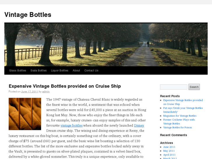 www.vintage-bottles.com