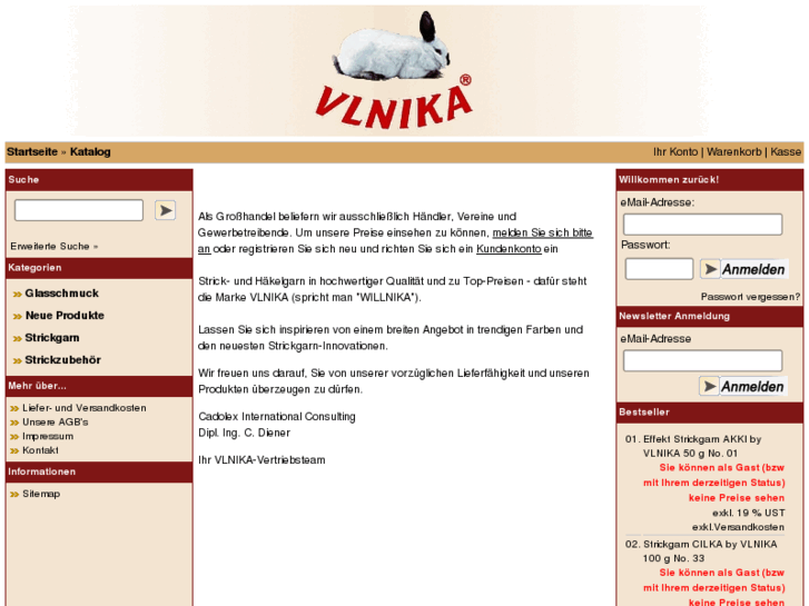 www.vlnika.de