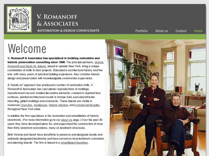 www.vromanoffandassociates.com