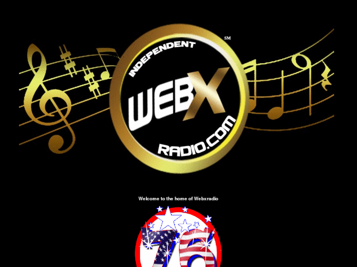 www.webxradio.com