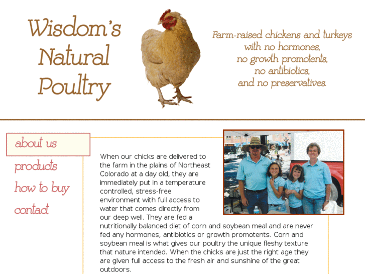 www.wisdomsnaturalpoultry.com