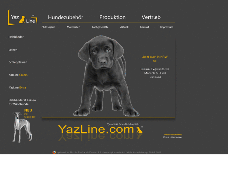 www.yazline.com