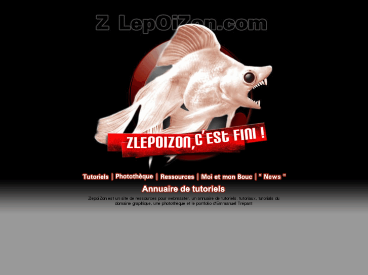 www.zlepoizon.com