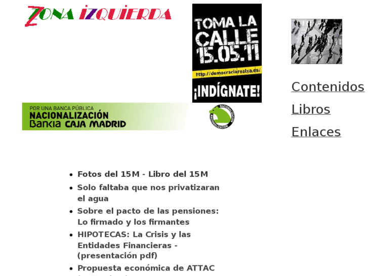 www.zonaizquierda.org