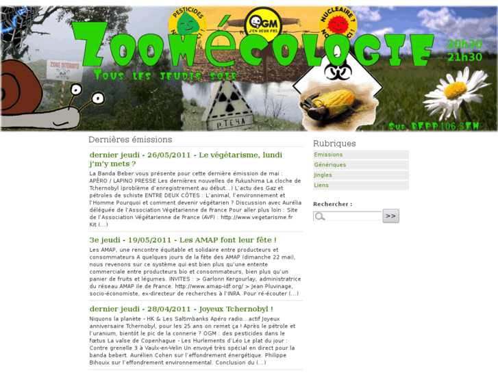 www.zoom-ecologie.net