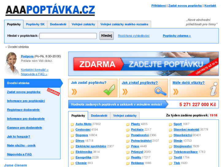 www.aaapoptavka.cz