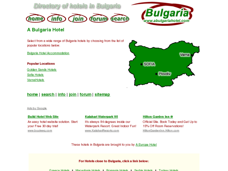 www.abulgariahotel.com