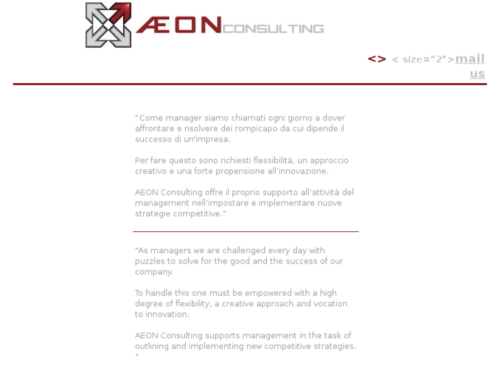 www.aeonconsulting.net
