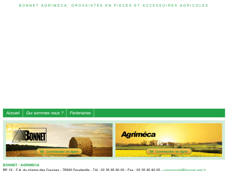 www.agrimeca.fr