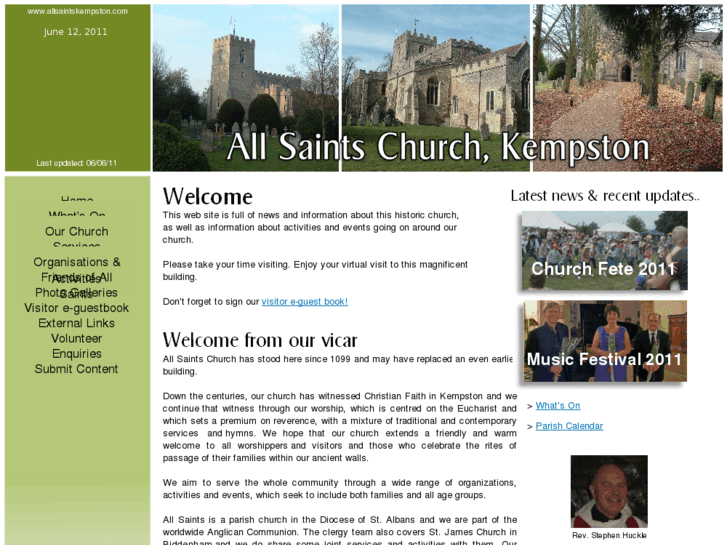 www.allsaintskempston.com