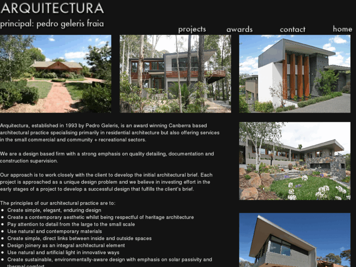 www.arquitectura.com.au