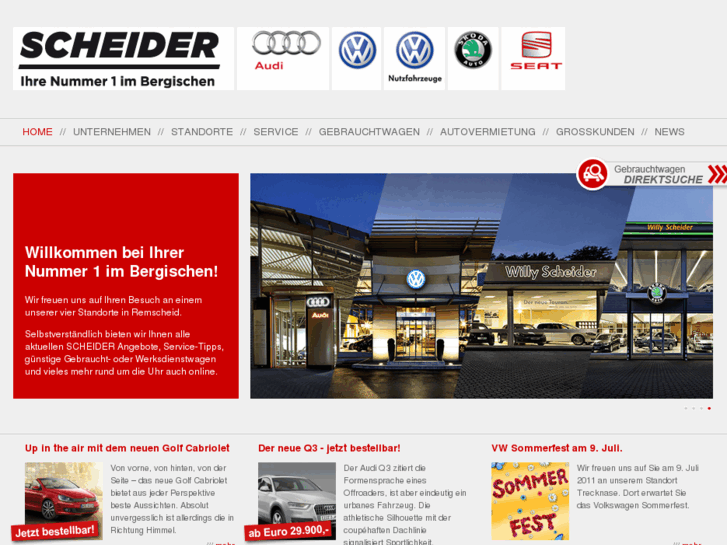 www.audi-scheider.de