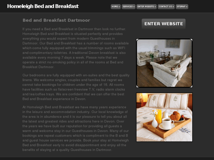 www.bedandbreakfastdartmoor.com