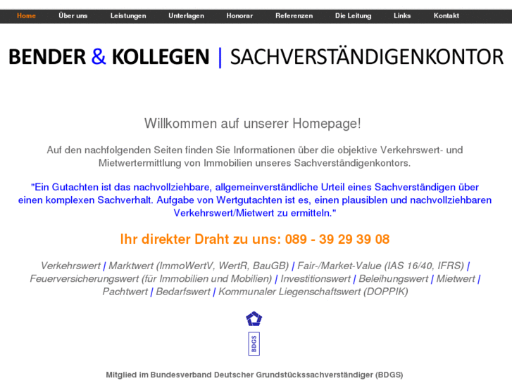 www.benderkollegen.com