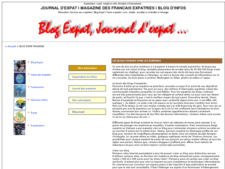 www.blog-expat.org