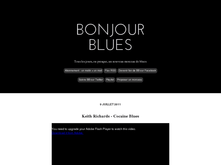 www.bonjourblues.fr