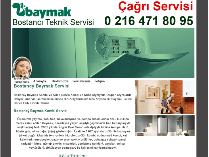 www.bostancibaymakservisi.org