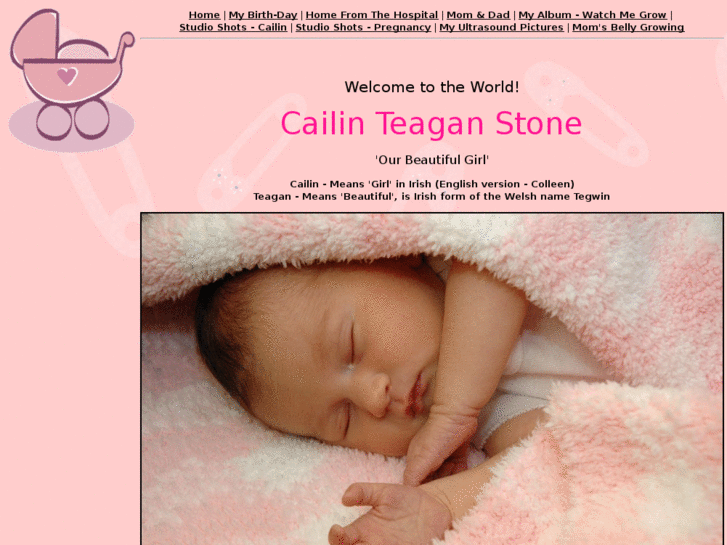 www.cailinstone.com