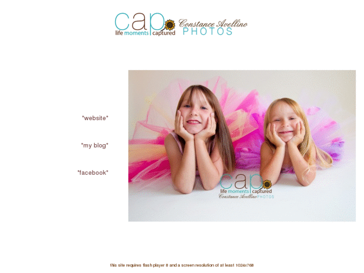 www.cavellinophotography.com