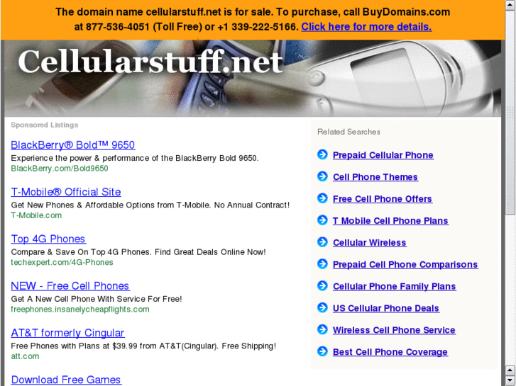 www.cellularstuff.net