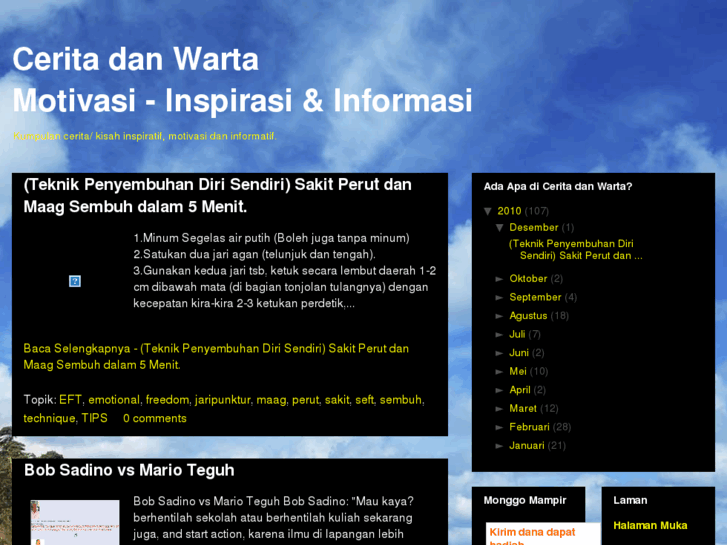 www.ceritadanwarta.com