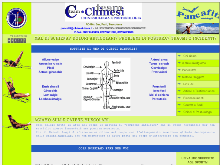 www.chinesi-team.it