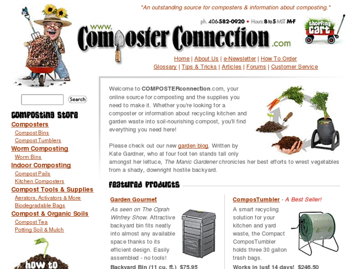 www.composterconnection.com