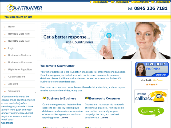 www.countrunner.com