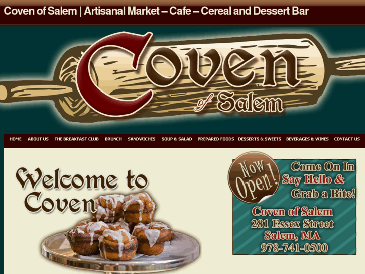 www.covensalem.com