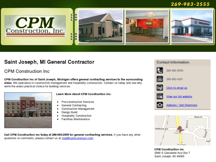 www.cpmconstructioninc.com