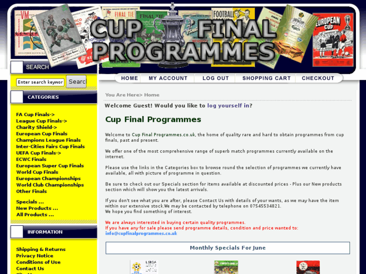 www.cupfinalprogrammes.co.uk