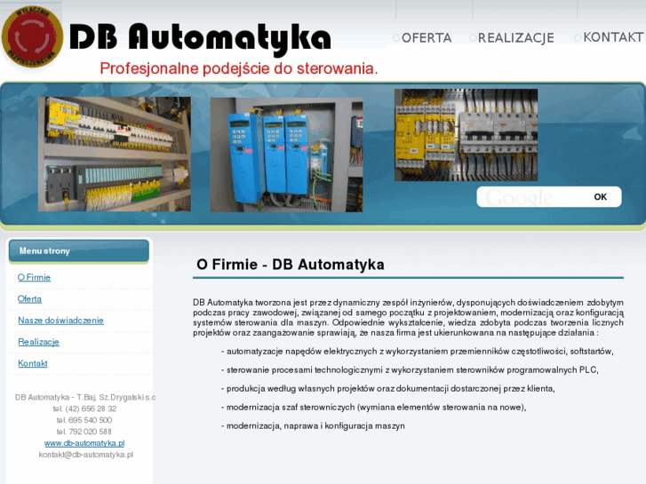 www.db-automatyka.com