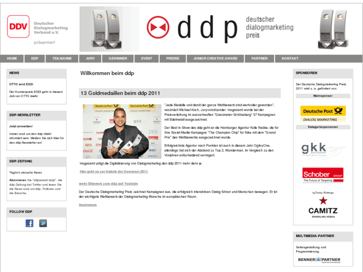 www.ddp-award.de